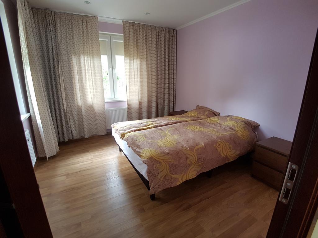 Maza Krumu 28 Riga Ngoại thất bức ảnh